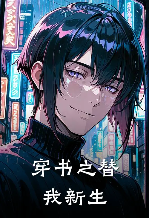 穿书之替我新生