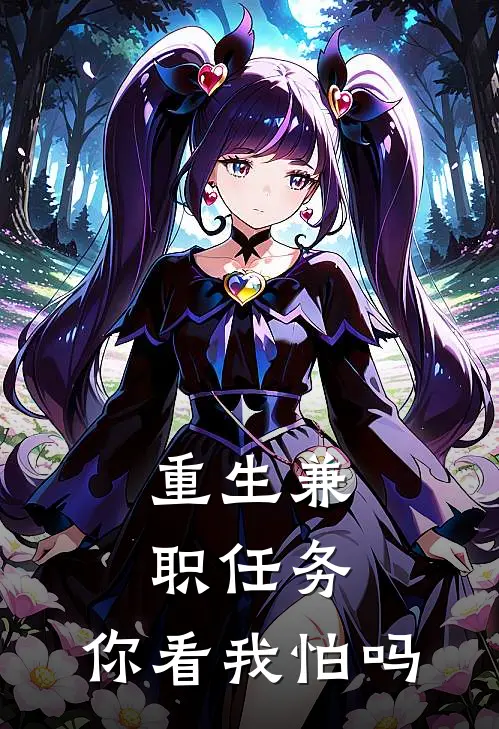 重生兼职任务：你看我怕吗