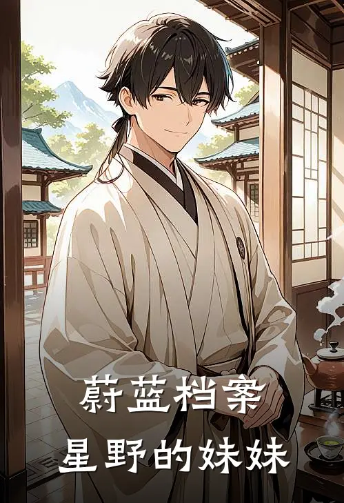 蔚蓝档案：星野的妹妹星海星野小说免费阅读无弹窗_完结版小说全文免费阅读蔚蓝档案：星野的妹妹(星海星野)