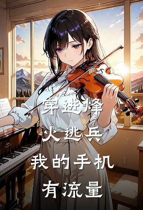 穿进烽火逃兵，我的手机有流量