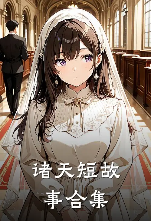 诸天短故事合集