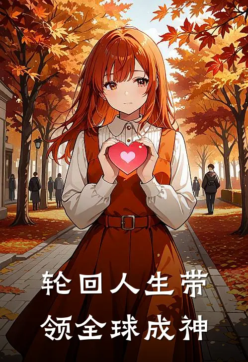 轮回人生带领全球成神