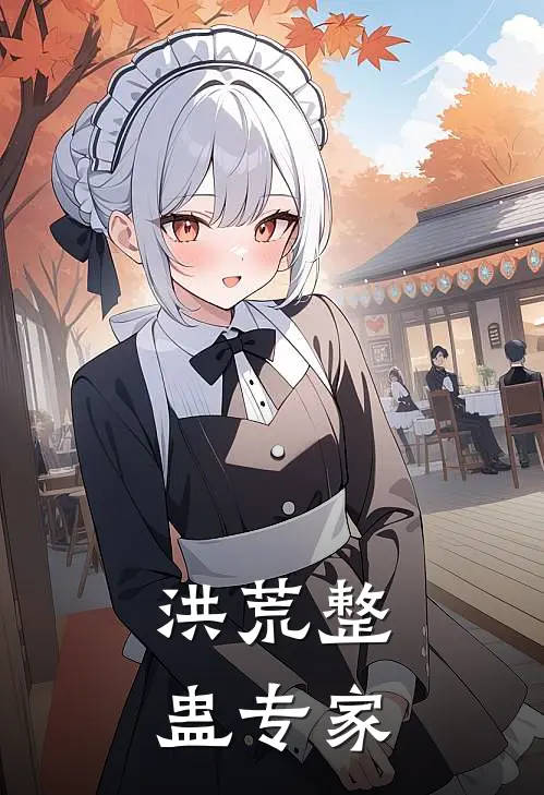 洪荒整蛊专家(周玄红云)小说完整版_完结好看小说洪荒整蛊专家周玄红云