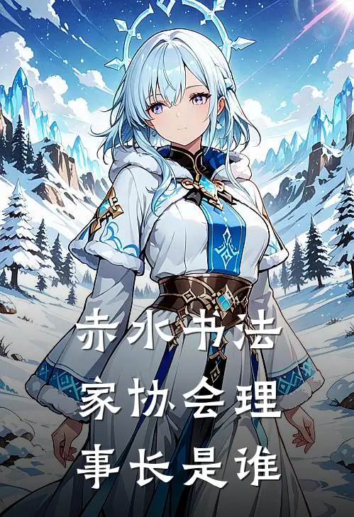 赤水书法家协会理事长是谁