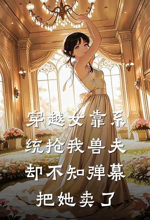 穿越女靠系统抢我兽夫，却不知弹幕把她卖了(安绵绵厉尘)_安绵绵厉尘热门小说