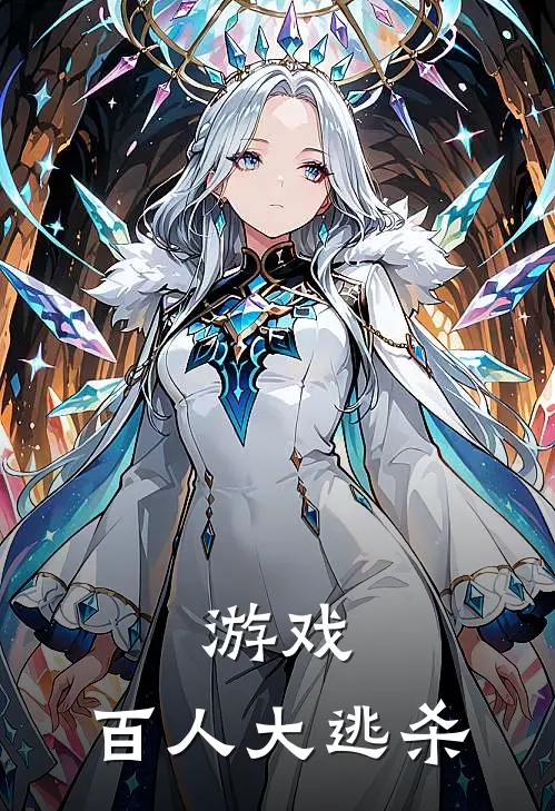 游戏：百人大逃杀