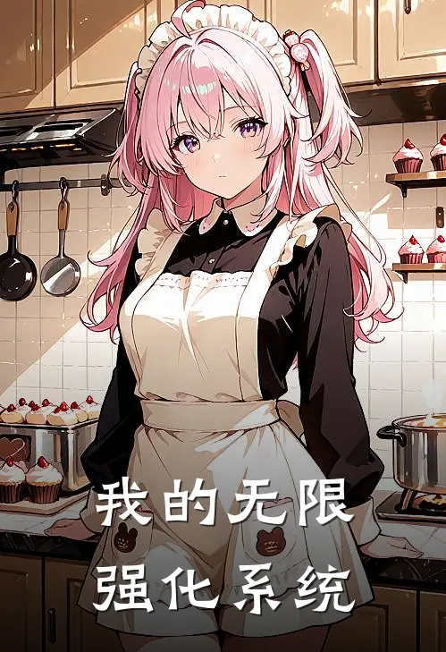 我的无限强化系统