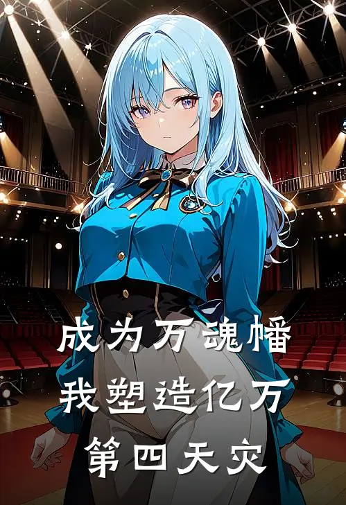 成为万魂幡，我塑造亿万第四天灾宅坤虾仁免费小说大全_完结的小说成为万魂幡，我塑造亿万第四天灾(宅坤虾仁)