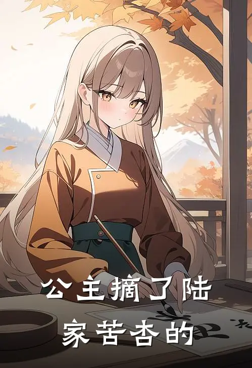 公主摘了陆家苦杏的