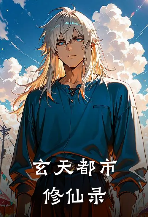 玄天都市修仙录(蓝志远王大海)已完结小说_玄天都市修仙录(蓝志远王大海)小说免费在线阅读