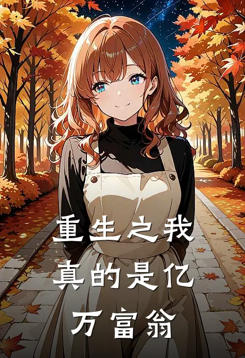 重生之我真的是亿万富翁(江辰辰子)已完结小说_小说免费阅读重生之我真的是亿万富翁江辰辰子