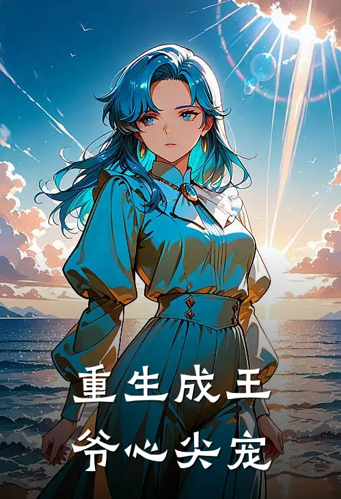 重生成王爷心尖宠