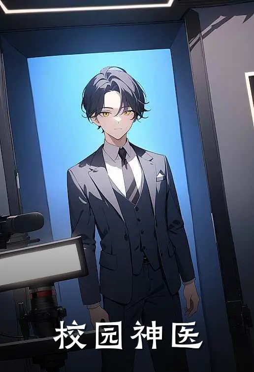 校园神医