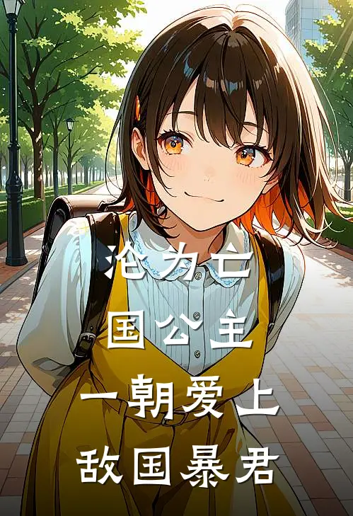 沦为亡国公主，一朝爱上敌国暴君