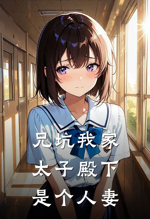 【兄坑】我家太子殿下是个人妻