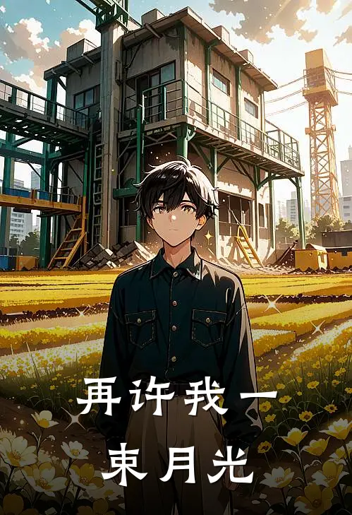 陆时晔许月《再许我一束月光》_(陆时晔许月)热门小说