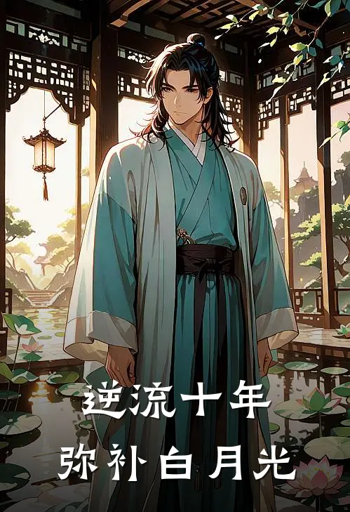 逆流十年，弥补白月光林远段婉婷热门的小说_免费小说逆流十年，弥补白月光(林远段婉婷)