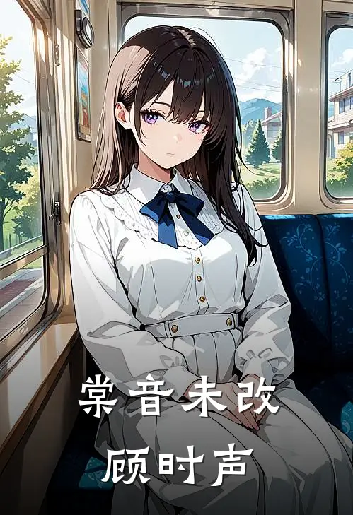 棠音未改顾时声