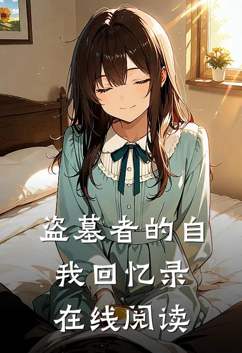 盗墓者的自我回忆录在线阅读