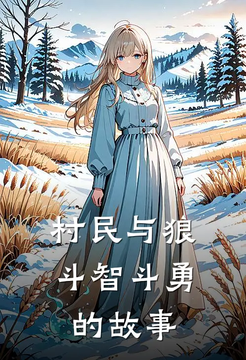 村民与狼斗智斗勇的故事