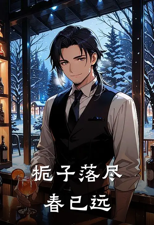 栀子落尽春已远