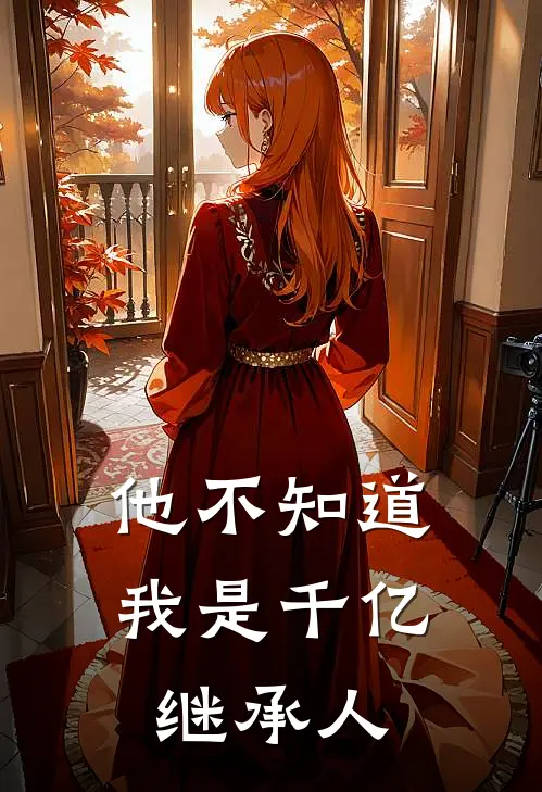 他不知道，我是千亿继承人