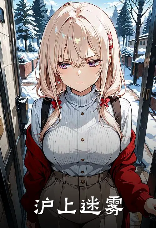 《沪上迷雾》沈砚之柳玉茹全集免费在线阅读_(沈砚之柳玉茹)全章节免费在线阅读