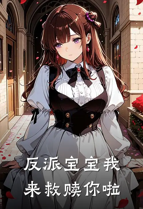 反派宝宝我来救赎你啦(祁清沈氿)新热门小说_免费完结小说反派宝宝我来救赎你啦(祁清沈氿)