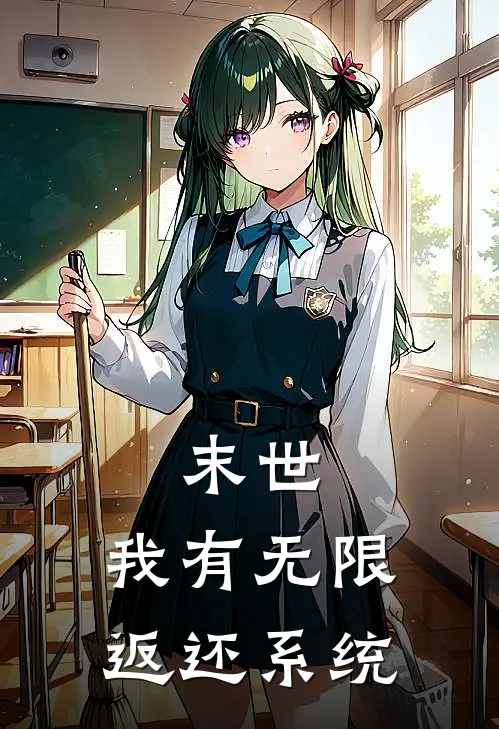 末世：我有无限返还系统(陆铮陆铮)免费阅读_热门的小说末世：我有无限返还系统陆铮陆铮