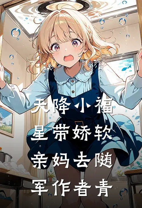 天降小福星带娇软亲妈去随军作者青