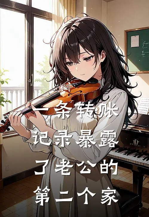 一条转账记录暴露了老公的第二个家(秦望舒陈念)全文阅读免费全集_完结小说一条转账记录暴露了老公的第二个家秦望舒陈念