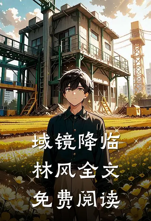 域镜降临林风全文免费阅读