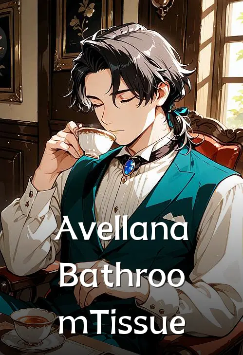 Avellana Bathroom Tissue