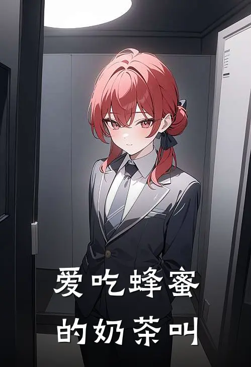 爱吃蜂蜜的奶茶叫