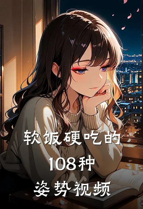 软饭硬吃的108种姿势视频