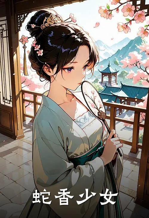 蛇香少女依洛阿银全文免费阅读无弹窗大结局_依洛阿银（蛇香少女）小说免费阅读大结局