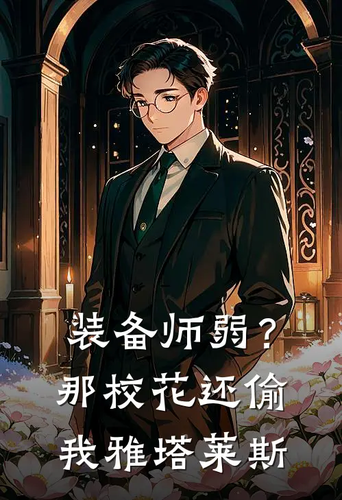 装备师弱？那校花还偷我雅塔莱斯林玄苏沐言完本热门小说_小说推荐完结装备师弱？那校花还偷我雅塔莱斯林玄苏沐言