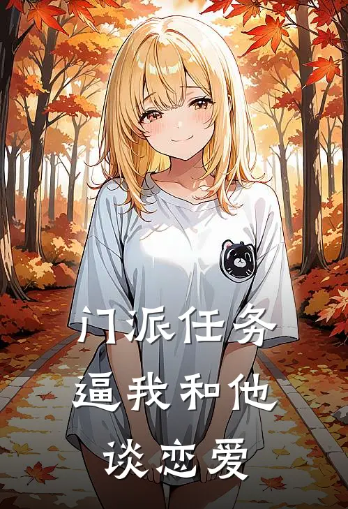 门派任务逼我和他谈恋爱