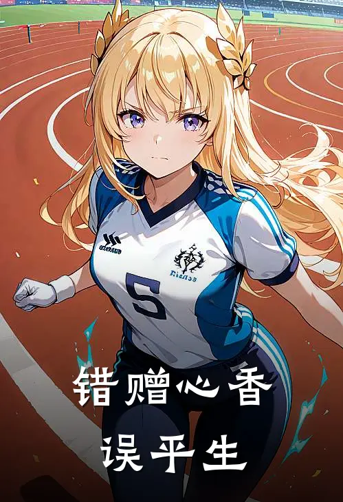 错赠心香误平生