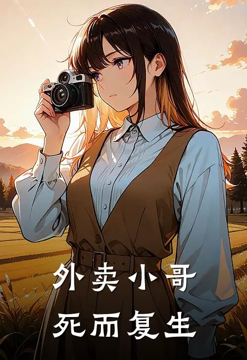 外卖小哥死而复生