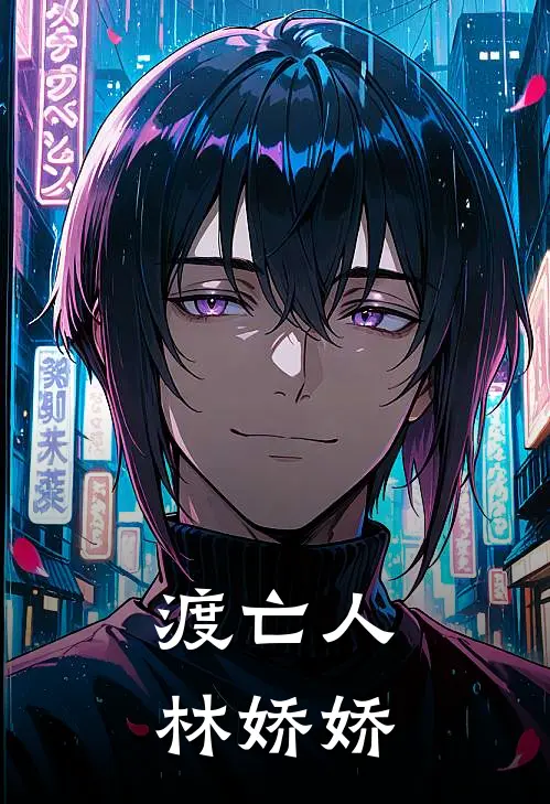 渡亡人林娇娇