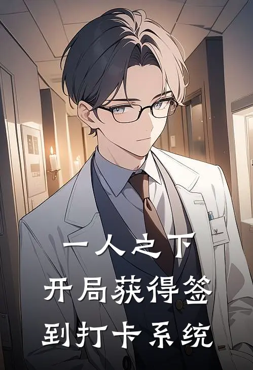 一人之下：开局获得签到打卡系统