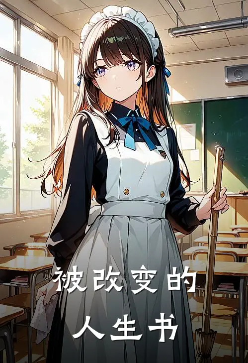 被改变的人生 书