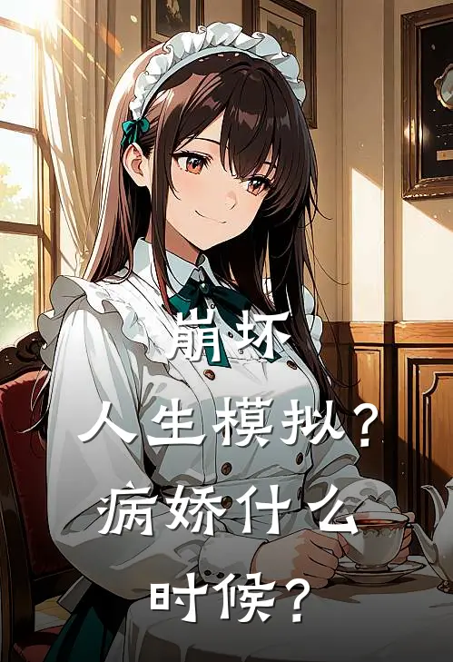 崩坏，人生模拟？病娇什么时候？