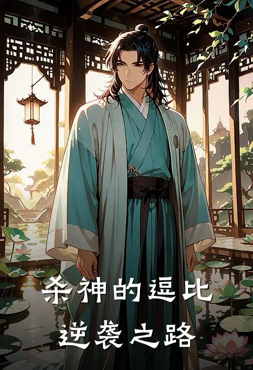 杀神的逗比逆袭之路