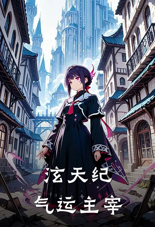 泫天纪：气运主宰泫无尘泫啸天免费小说_完本免费小说泫天纪：气运主宰泫无尘泫啸天