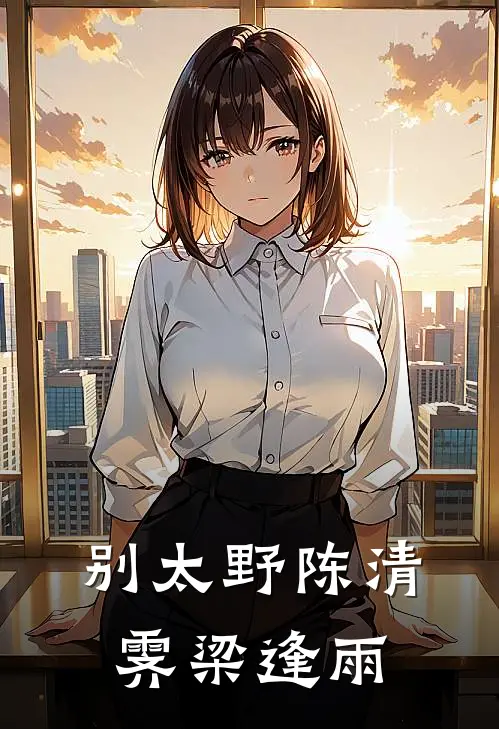 别太野陈清霁梁逢雨