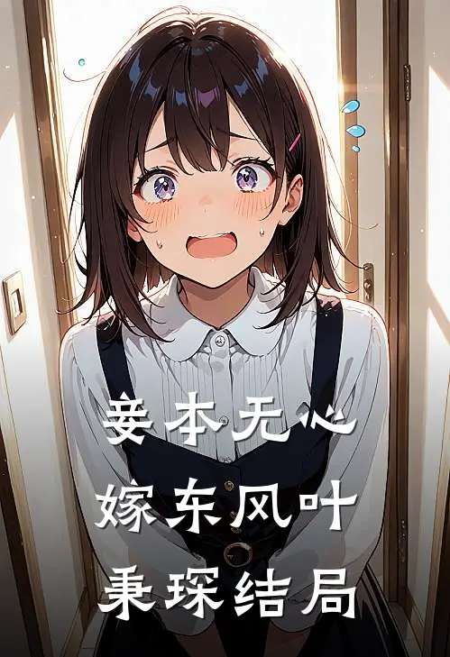 妾本无心嫁东风叶秉琛结局