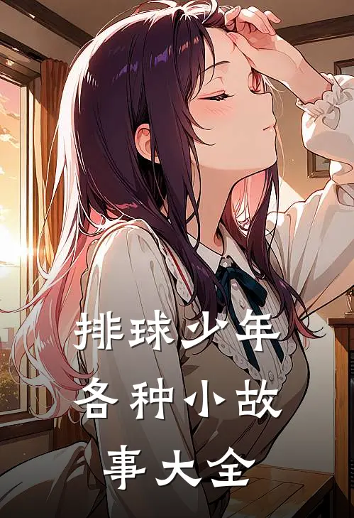 排球少年各种小故事大全