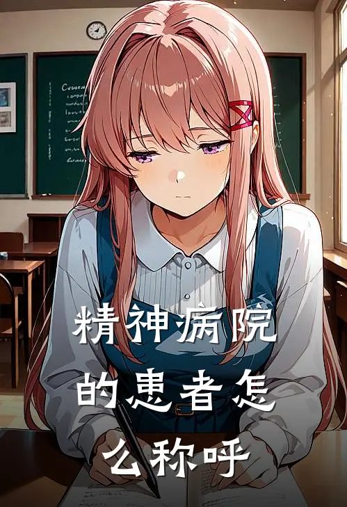 精神病院的患者怎么称呼